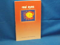 Real Eyes : Lesson in Humanity, Humility and Human Services by Hingsburger, Dave; Ryan, Ruth - 2000