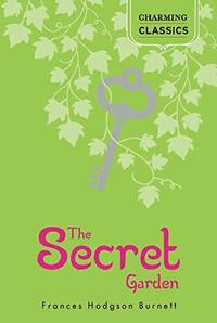 The Secret Garden (International edition) by Frances Hodgson Burnett - Paperback - from World of Books Ltd (SKU: GOR012349774)
