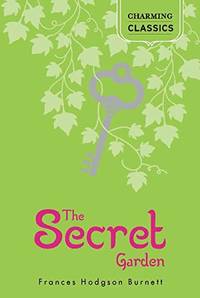 The Secret Garden (International edition) by Frances Hodgson Burnett