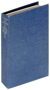 Specimens of Type in the Printing-Office of The Yale University Press