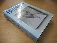 Samuel Beckett: A Biography