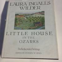 Little House in the Ozarks
