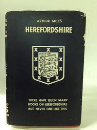 image of The King's England: Herefordshire