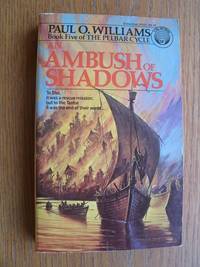 An Ambush of Shadows by Williams, Paul O - 1983