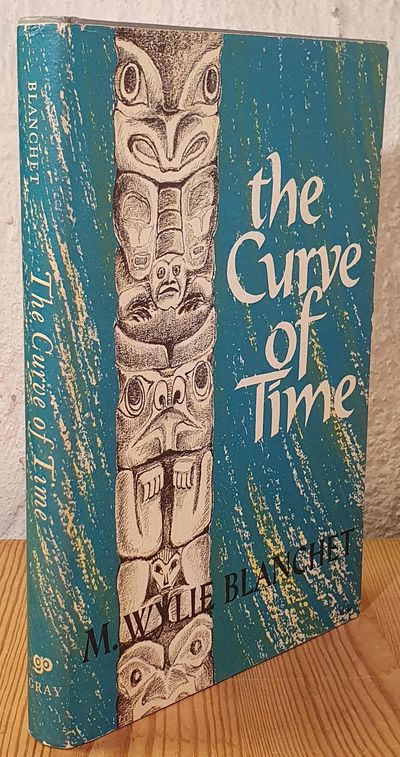 The Curve of Time.