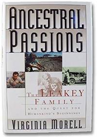 image of Ancestral Passions