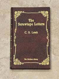 The Screwtape Letters