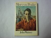 Mervyn Peake by Watney, John - 1976