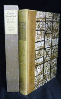image of The Explorations Of Captain James Cook In The Pacific As Told By Selections Of His Own Journals 1768-1779; Edited by A. Grenfell Price * Illustrated by Geoffrey C. Ingleton