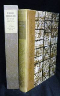 The Explorations Of Captain James Cook In The Pacific As Told By Selections Of His Own Journals 1768-1779; Edited by A. Grenfell Price * Illustrated by Geoffrey C. Ingleton