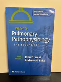 West's Pulmonary Pathophysiology