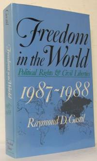 Freedom in the World. Political Rights & Civil…