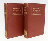 image of Mansfield Park
