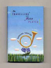 image of The Travelling Horn Player - 1st US Edition/1st Printing