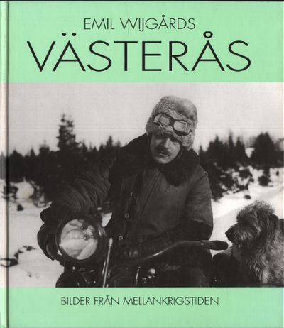 EMIL WIJGÅRDS VÄSTERÅS.