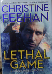 Lethal Game (A GhostWalker Novel)