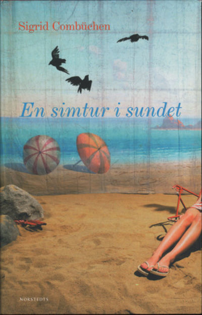 EN SIMTUR I SUNDET.