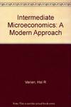 Intermediate Microeconomics