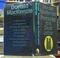 image of Postscript to a Dead Letter
