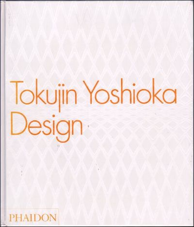 TOKUJIN YOSHIOKA DESIGN.