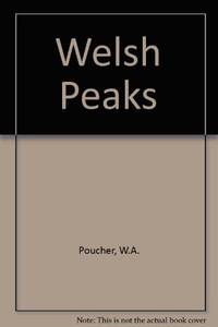 image of Welsh Peaks 8th Edtn