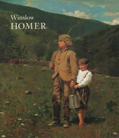 WINSLOW HOMER
