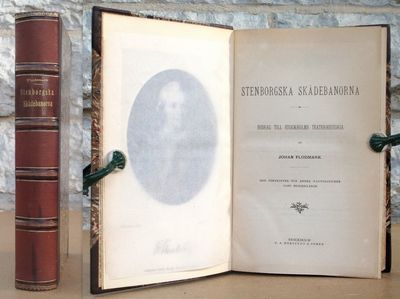 Stenborgska skådebanorna. Bidrag till Stockholms…