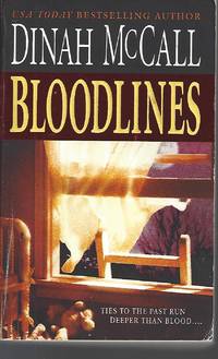 Bloodlines by Dinah McCall - Paperback - 2005-01-01 - from Vada's Book Store (SKU: 1809110030)