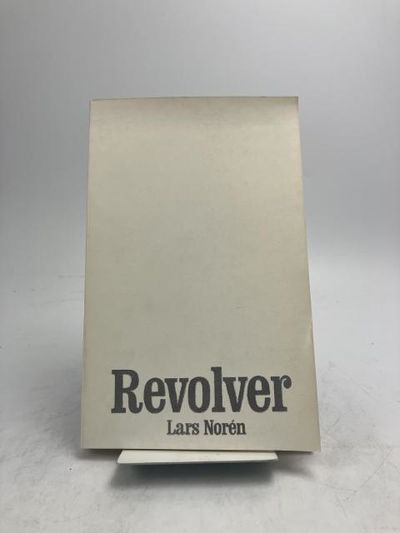 Revolver.