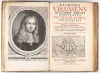 image of Neurographia universalis. Hoc est, omnium corporis humani nervorum, simul & cerebri, medullaeque spinalis descriptio anatomica. Cum ipsorum actione et usu, physico discursu explicatis. Editio nova