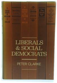 Liberals and Social Democrats