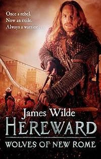Hereward Wolves Of New Rome