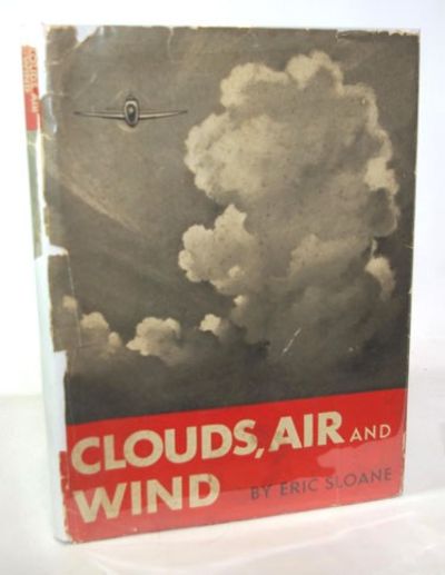 Clouds Air And Wind By Sloane Eric 1941