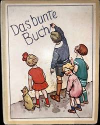 Das bunte Buch Kleine lustige Erzählungen aus dem…