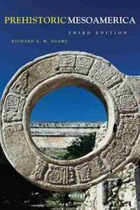 Prehistoric Mesoamerica.