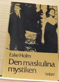 Den maskulina mystiken.