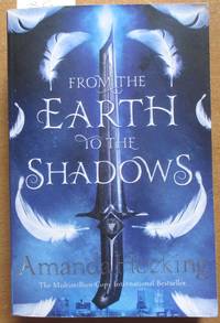 cover of From the Earth to the Shadows