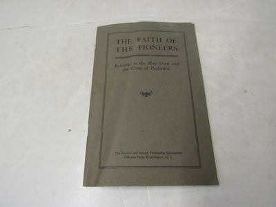 Faith of the Pioneers