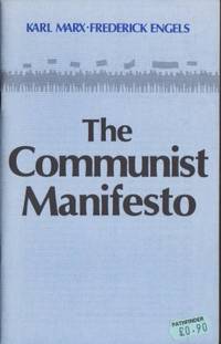 The Communist Manifesto.