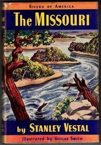 The Missouri (Rivers of America)