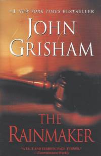 The Rainmaker by Grisham, John - 1995