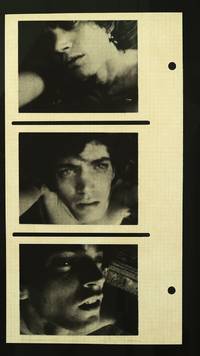 Self-Portrait (Triptych)