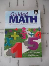 Guided Math by Laney Sammons - 2009-04-20