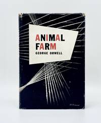 ANIMAL FARM by Orwell, George - 1946