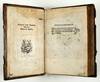View Image 3 of 4 for Epiphanie Medicorum. Speculum videndi urinas hominum. Clavis aperiendi portas pulsuum. Berillus disc... Inventory #10630