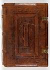 View Image 4 of 4 for Epiphanie Medicorum. Speculum videndi urinas hominum. Clavis aperiendi portas pulsuum. Berillus disc... Inventory #10630