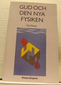 Gud och den nya fysiken.