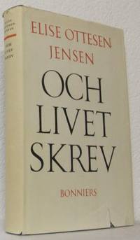 Och livet skrev.