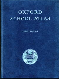 Oxford school atlas