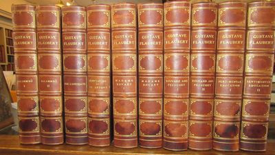 Embracing Romances, Travels, Comedies, Sketches and Correspondence With a Critical Introduction by Ferdinand Brunetier